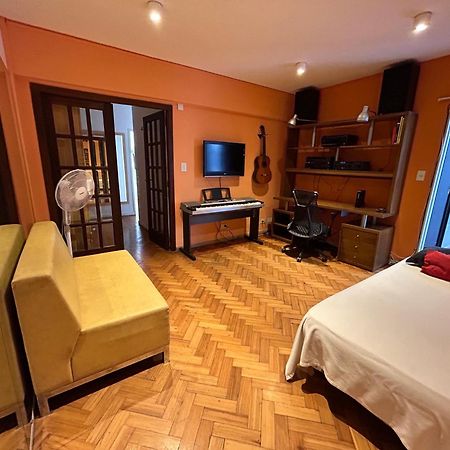 Appartement Excelente Piso Muy Luminoso En Palermo à Buenos Aires Extérieur photo